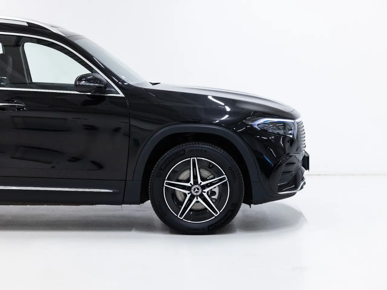 Billede 23 - Mercedes EQB250+  AMG Premium