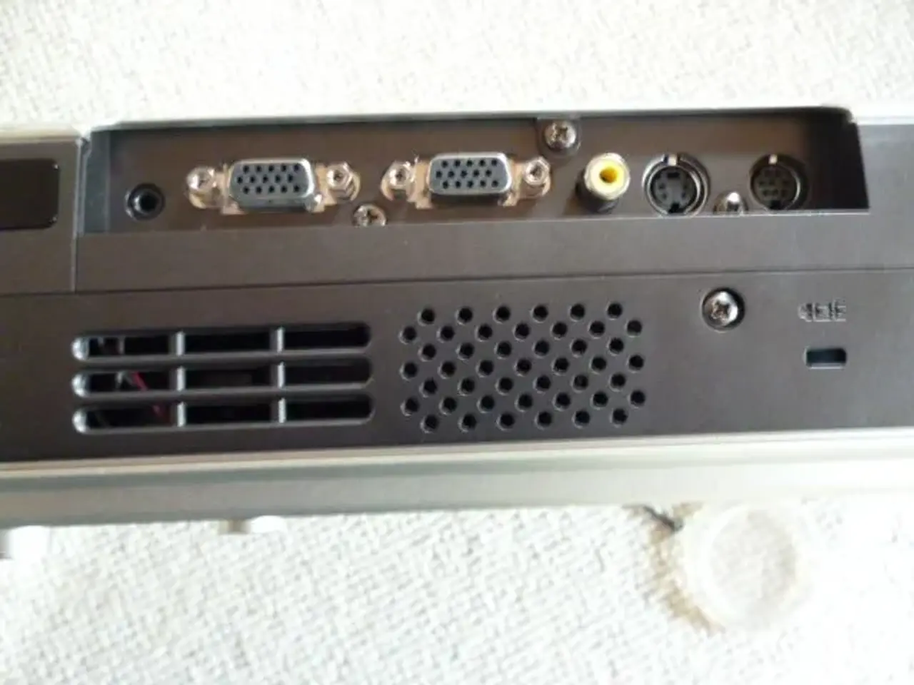 Billede 5 - Toshiba TLP60M. Projector