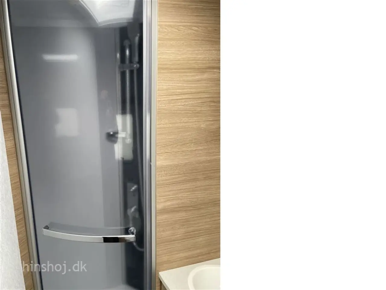 Billede 10 - 2023 - Fendt Bianco Activ 515 SD Fendt Bianco Activ med stort badeværelse fra Hinshøj Caravan