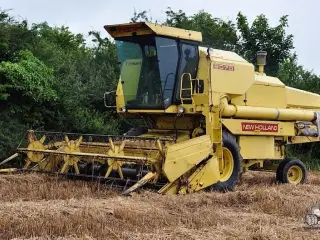 Søger new holland 8060/8070/8080 mejetærsker 