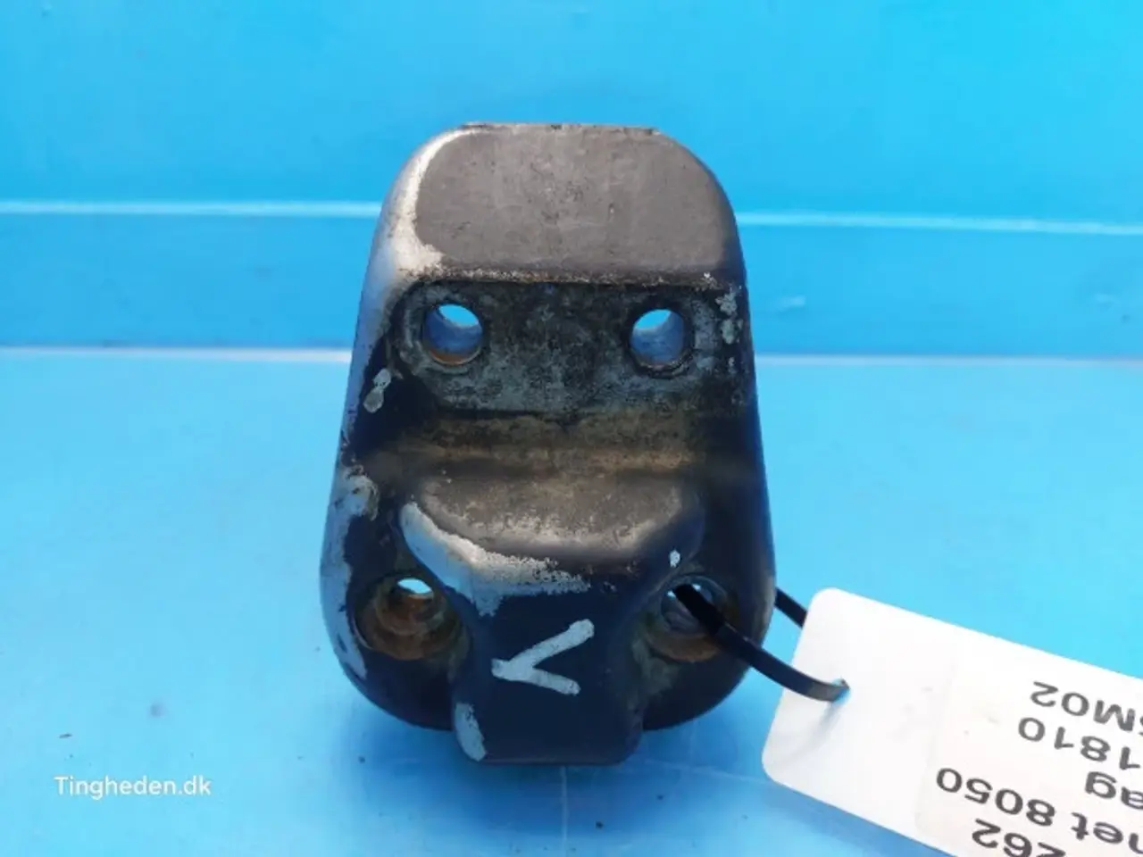 Billede 8 - Valmet 8050 Beslag 31341810