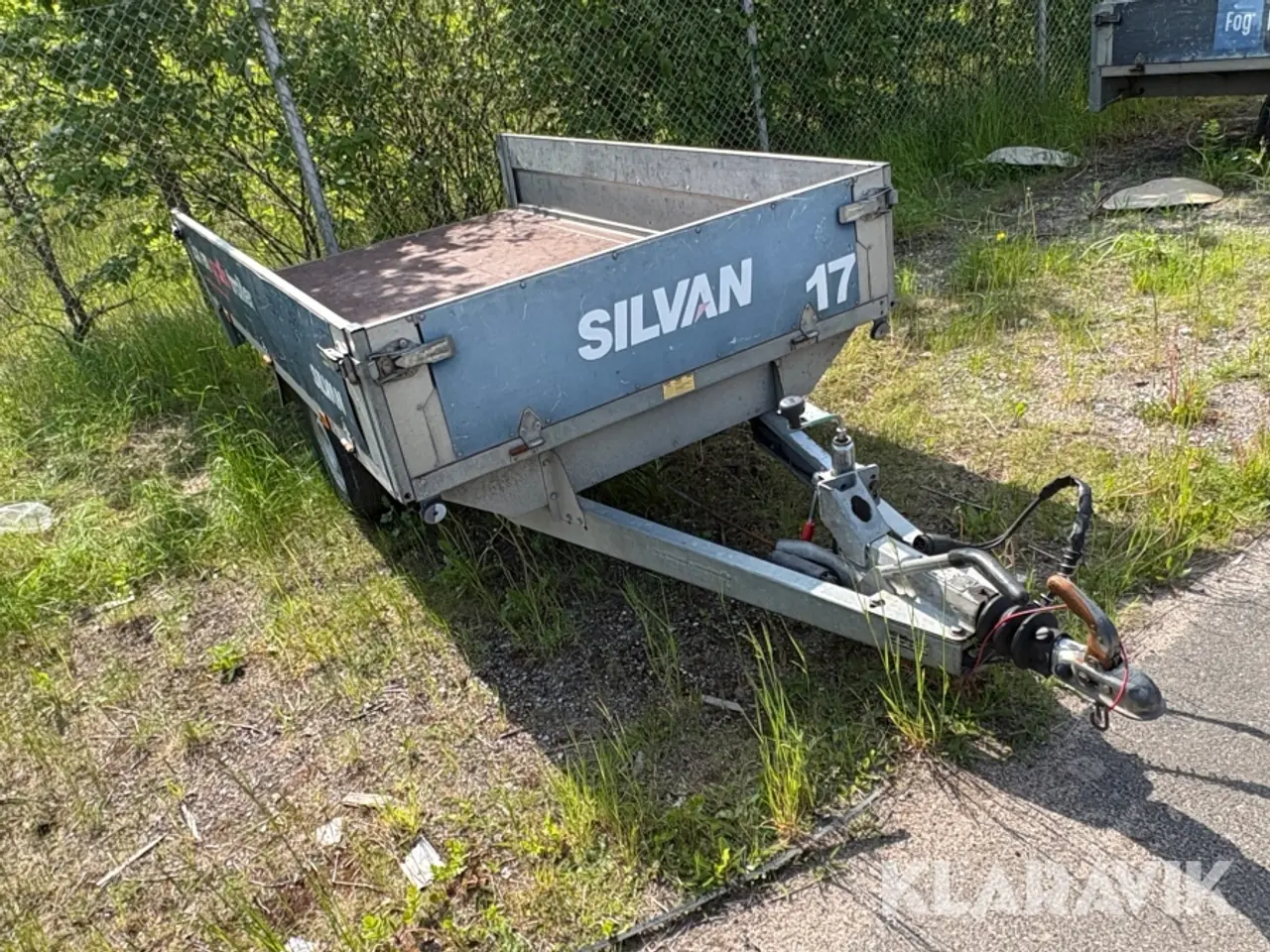 Billede 4 - Trailer Variant B715P2