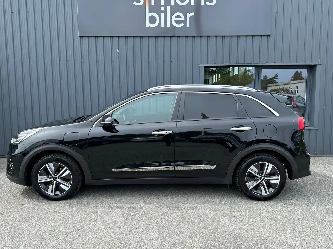 Billede 2 - Kia Niro 1,6 PHEV Advance DCT