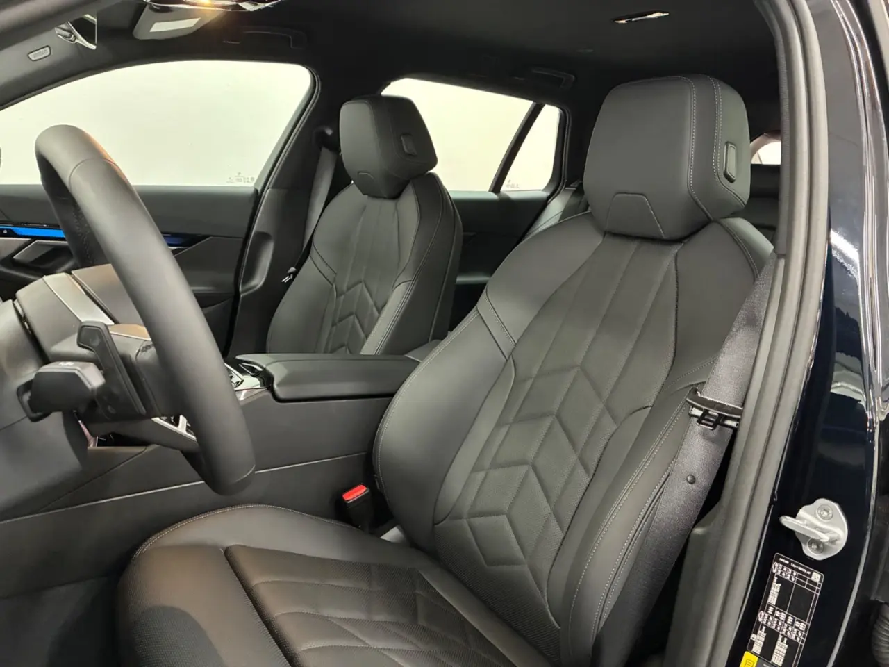 Billede 18 - BMW i5 eDrive40 Touring M-Sport