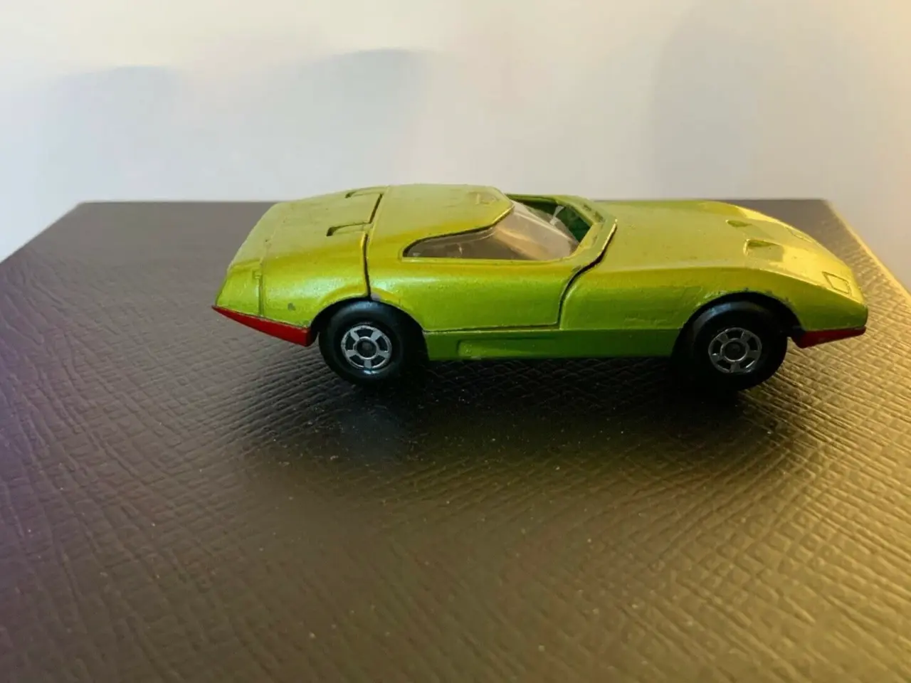 Billede 3 - Matchbox No. 52 Dodge Charger Mk3