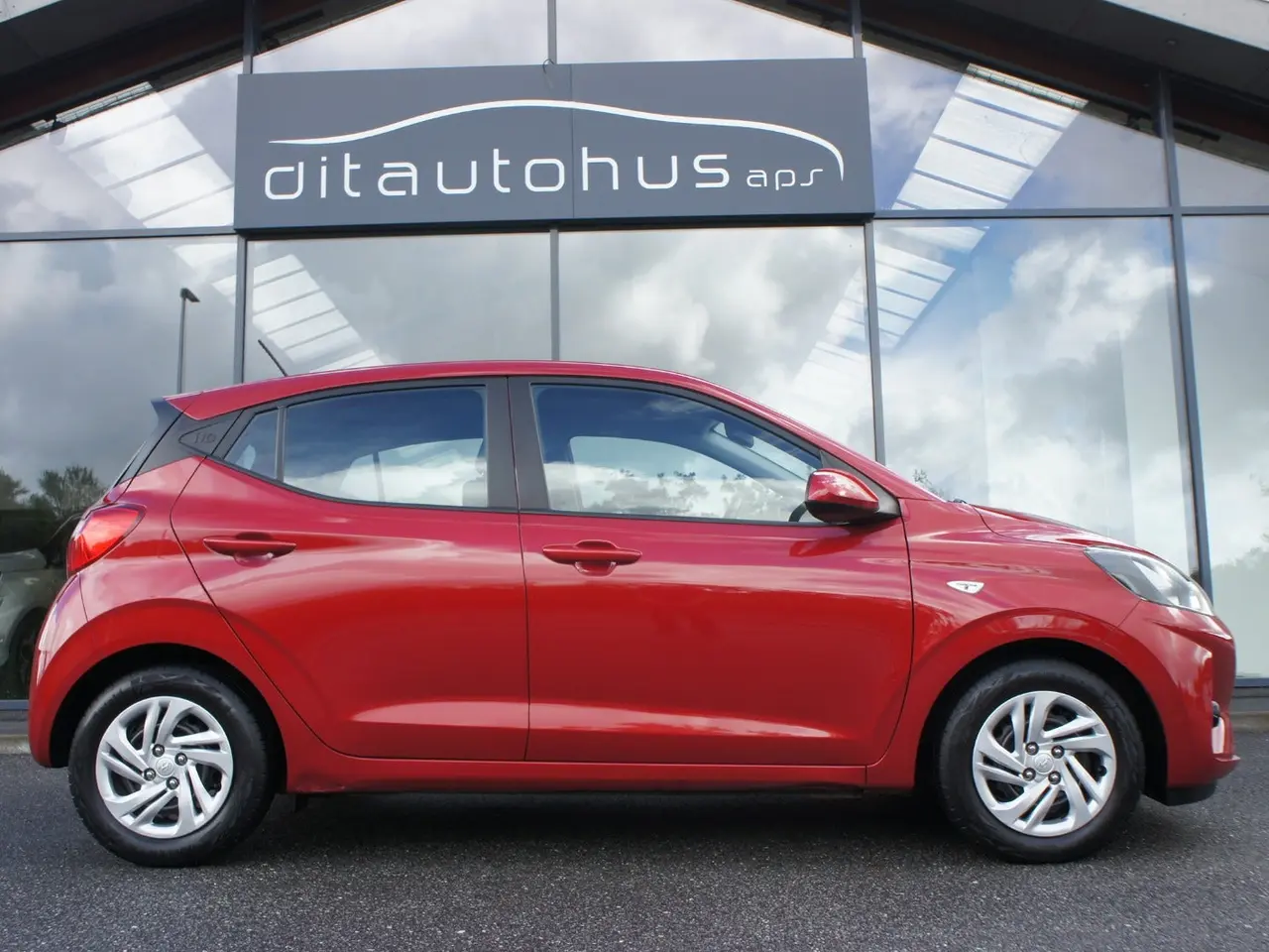 Billede 3 - Hyundai i10 1,0 MPi Essential