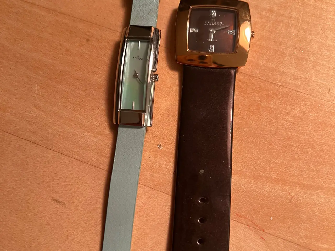Billede 5 - Skagen ure