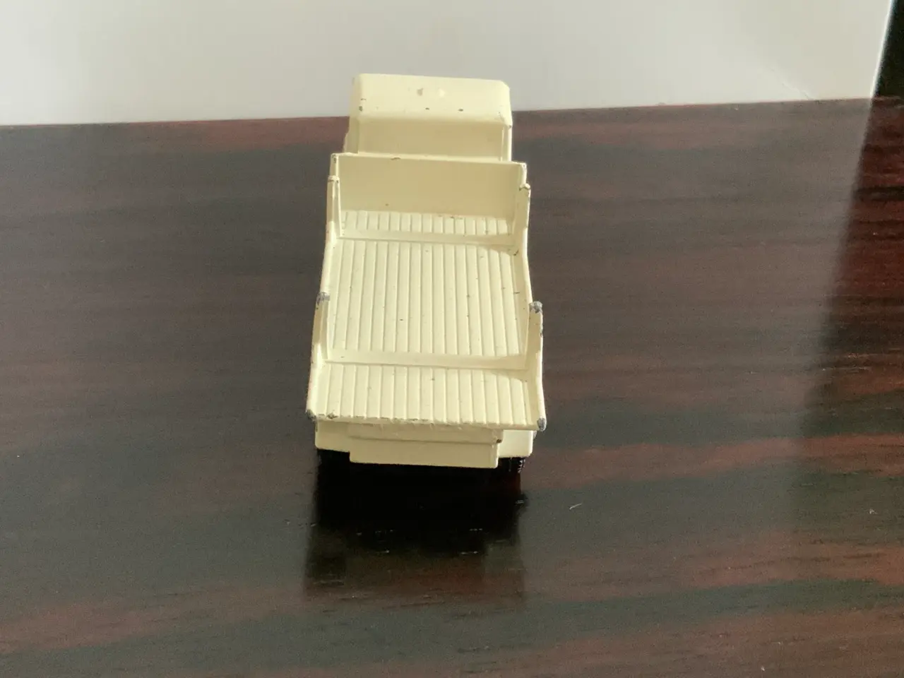 Billede 4 - Matchbox No. 58 DAF Girder Truck