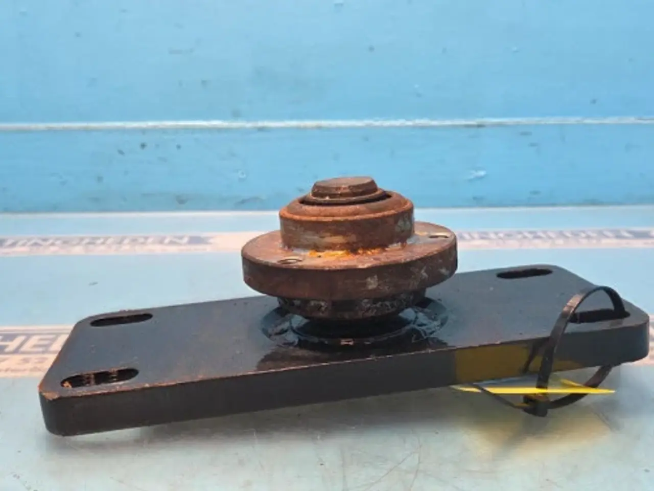 Billede 6 - Case 9120 Beslag R. 84320472