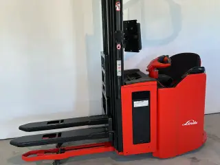 Linde L14 stabler
