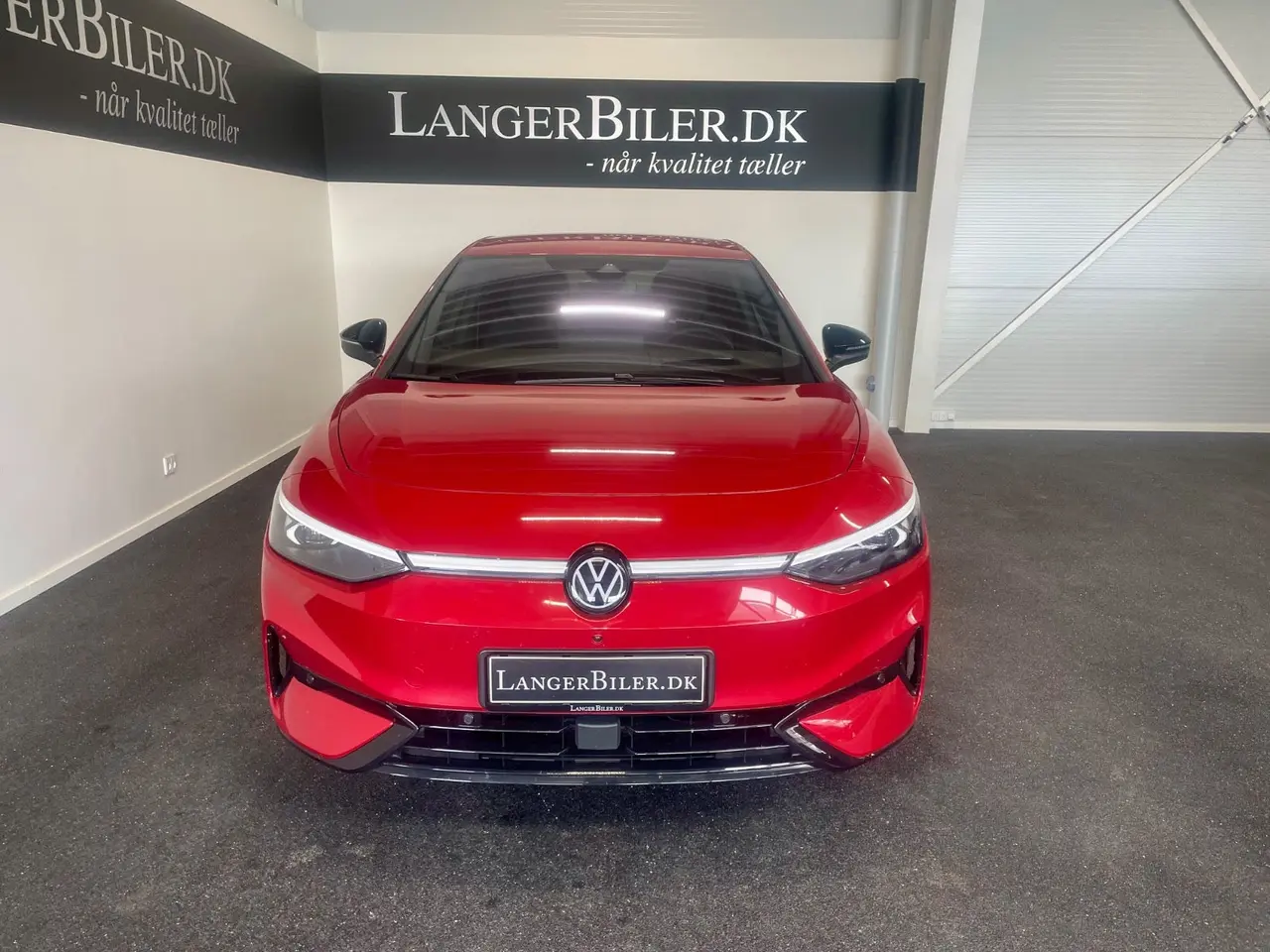 Billede 3 - VW ID.7 77 Style