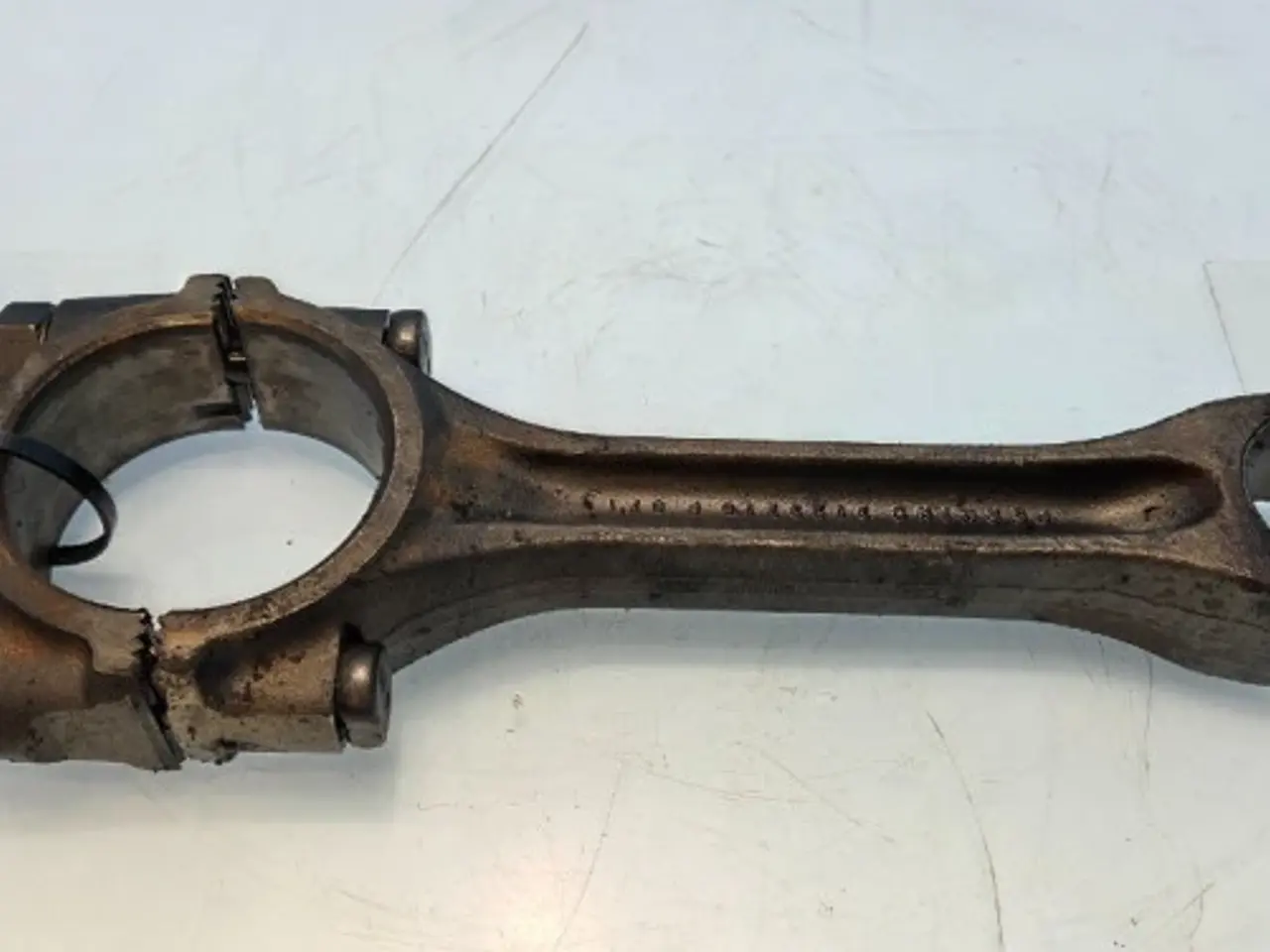 Billede 5 - Perkins 1006-60T Plejlstang 4223523M91