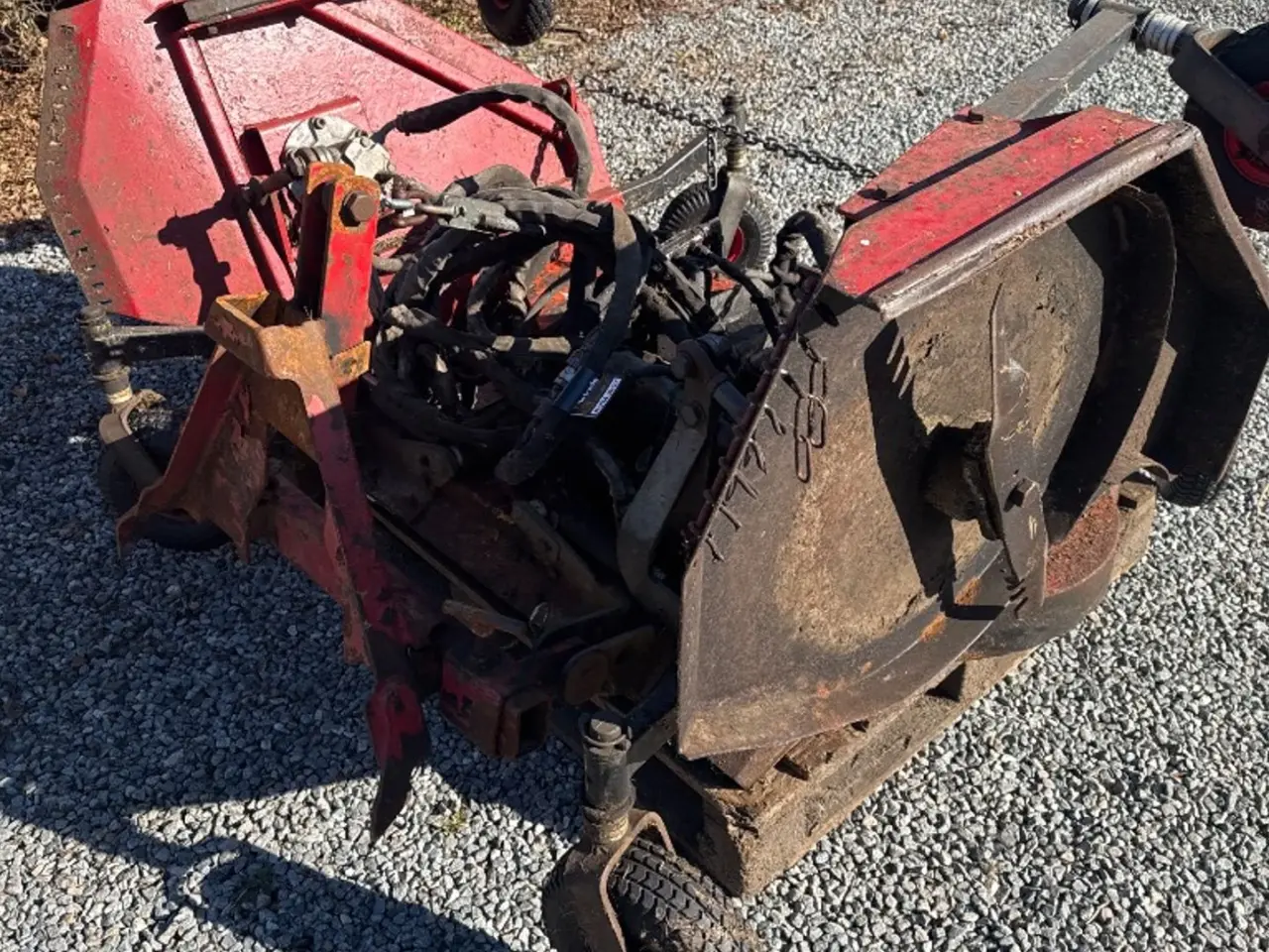 Billede 4 - GMR 2,4 meter