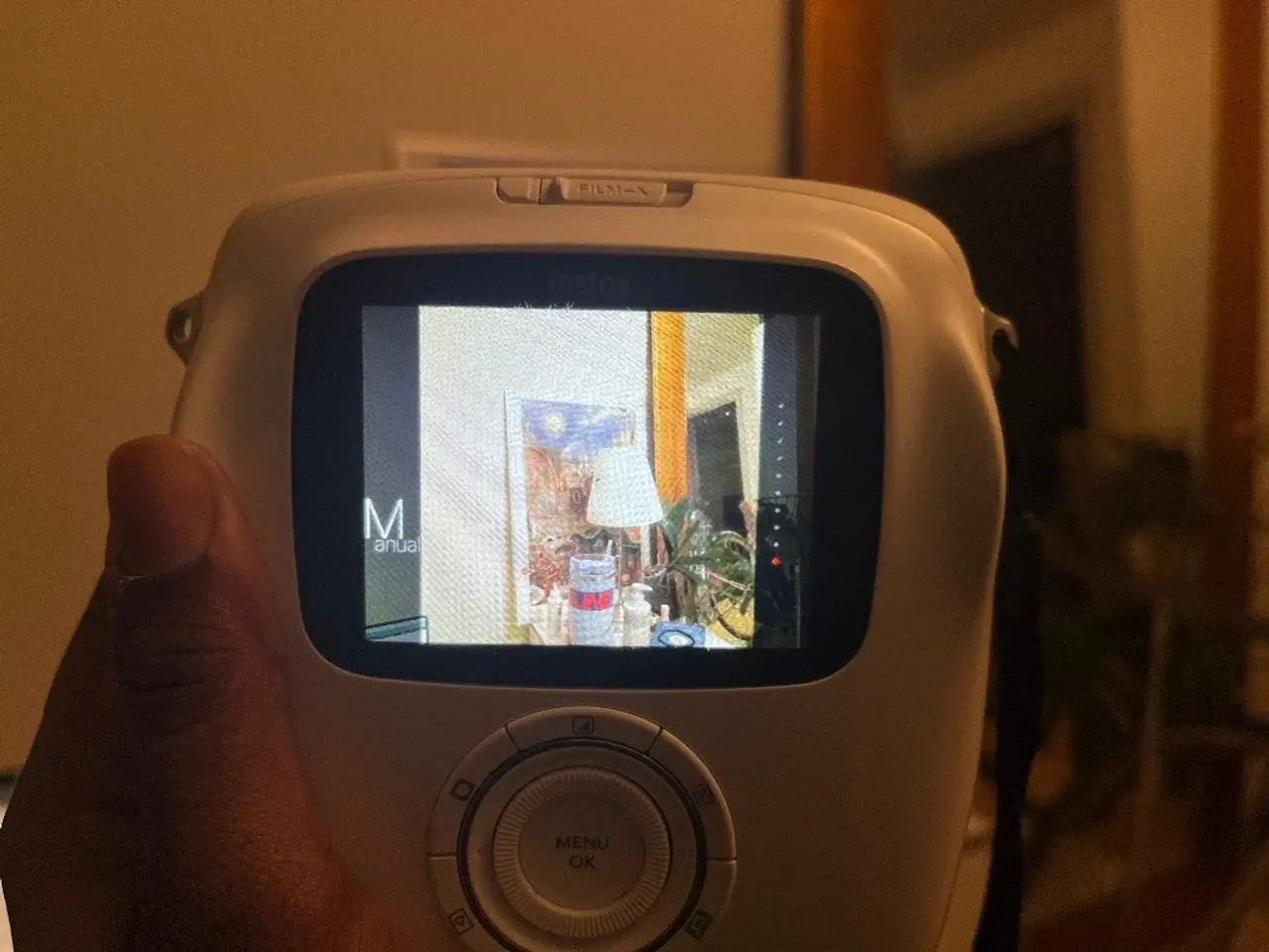 Billede 3 - UDLEJES - Instax SQ10