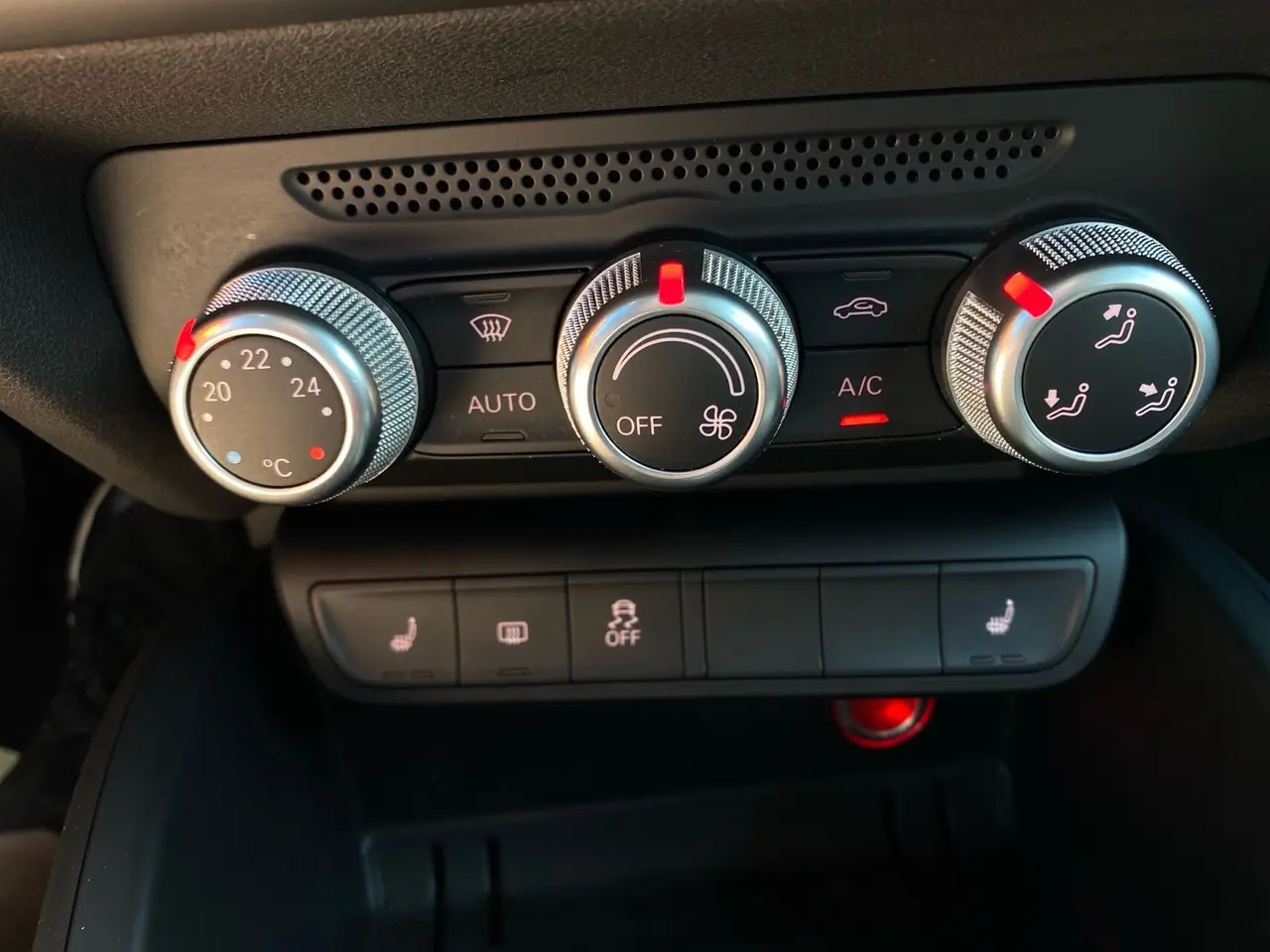 Billede 19 - Audi A1 Sportback 1,0 TFSI 95HK 5d
