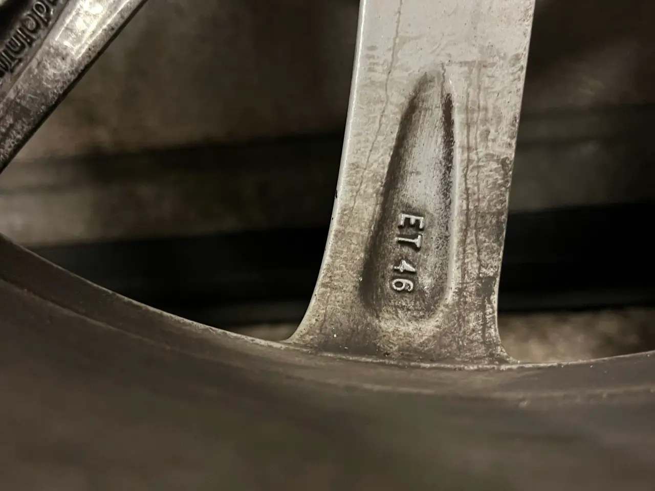 Billede 7 - 16” vinterhjul til Audi