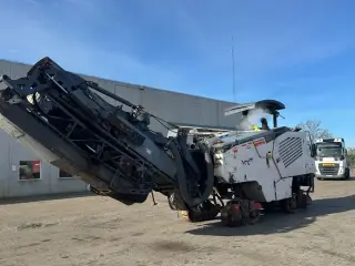 Wirtgen W100CFI