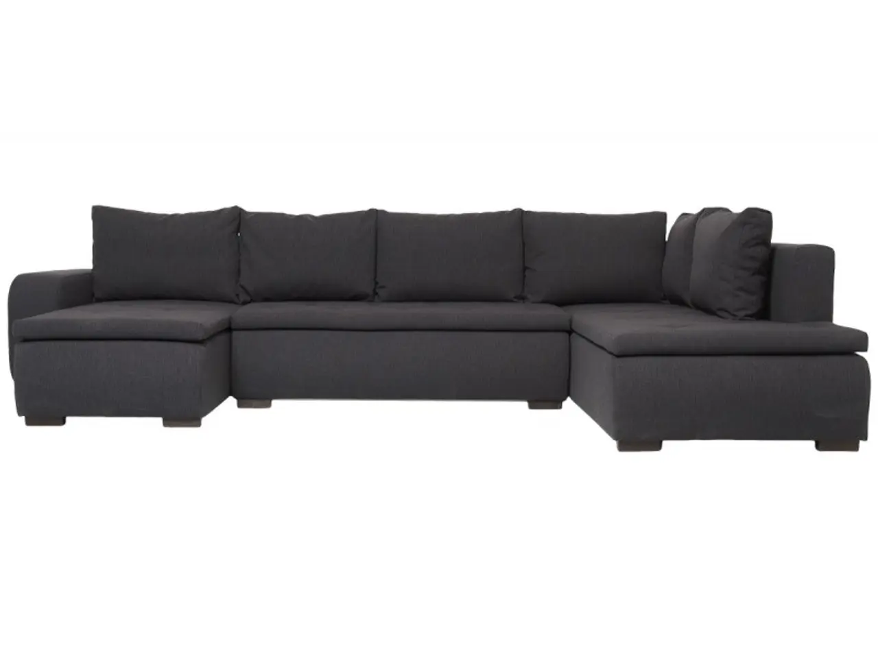Billede 1 - Amalfi U-sovesofa venstrevendt