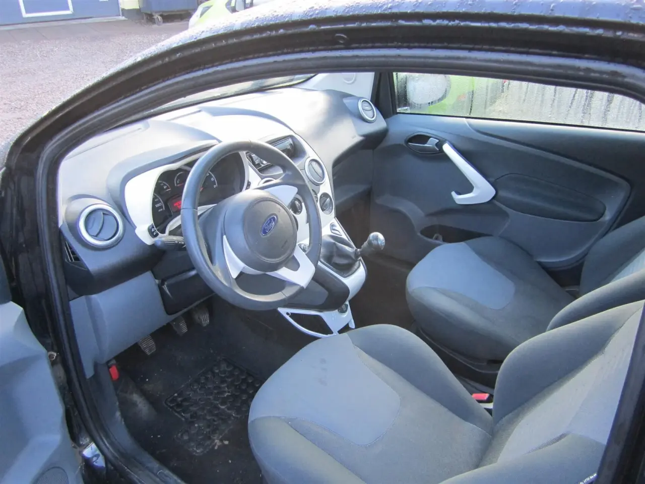 Billede 5 - Ford Ka 1,2 Titanium 69HK 3d