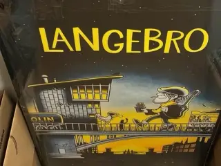 Kim Larsen plakater