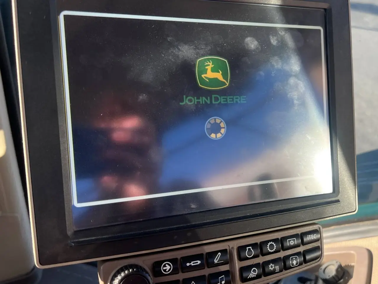 Billede 6 - John Deere 7270R