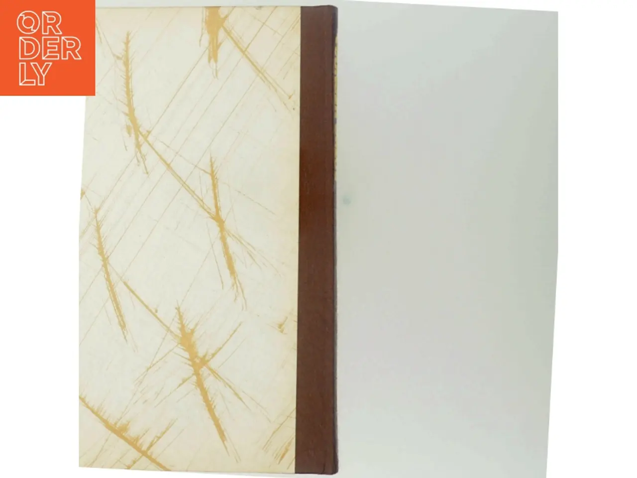 Billede 3 - 'Tvungen Orlov' af Osmar White