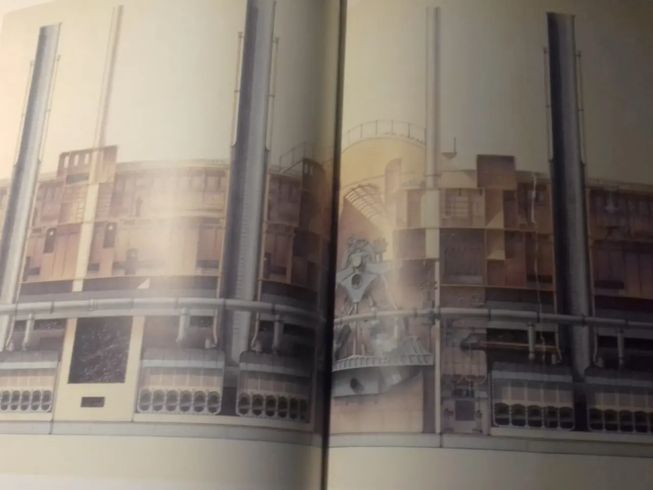 Billede 3 - The Art of the Engineer, Baynes &Pugh 1st Ed.