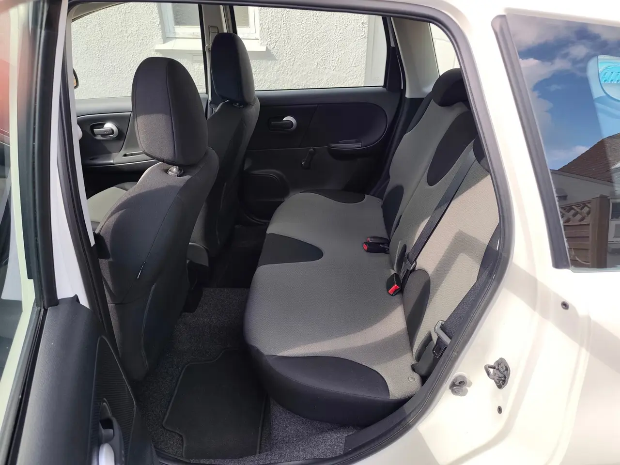 Billede 4 - Nissan Note 1,4 Acenta
