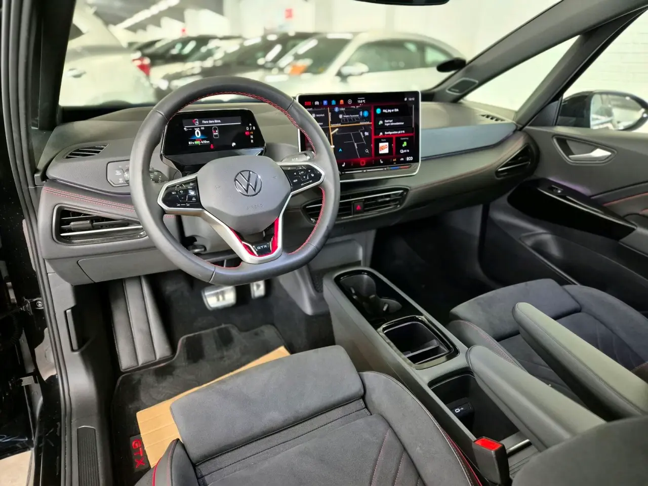 Billede 6 - VW ID.3 EL GTX Performance+ 326HK 5d Aut.