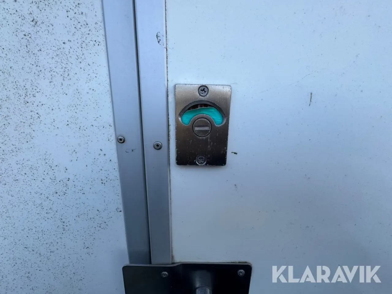 Billede 7 - Toilet-Bad vogn