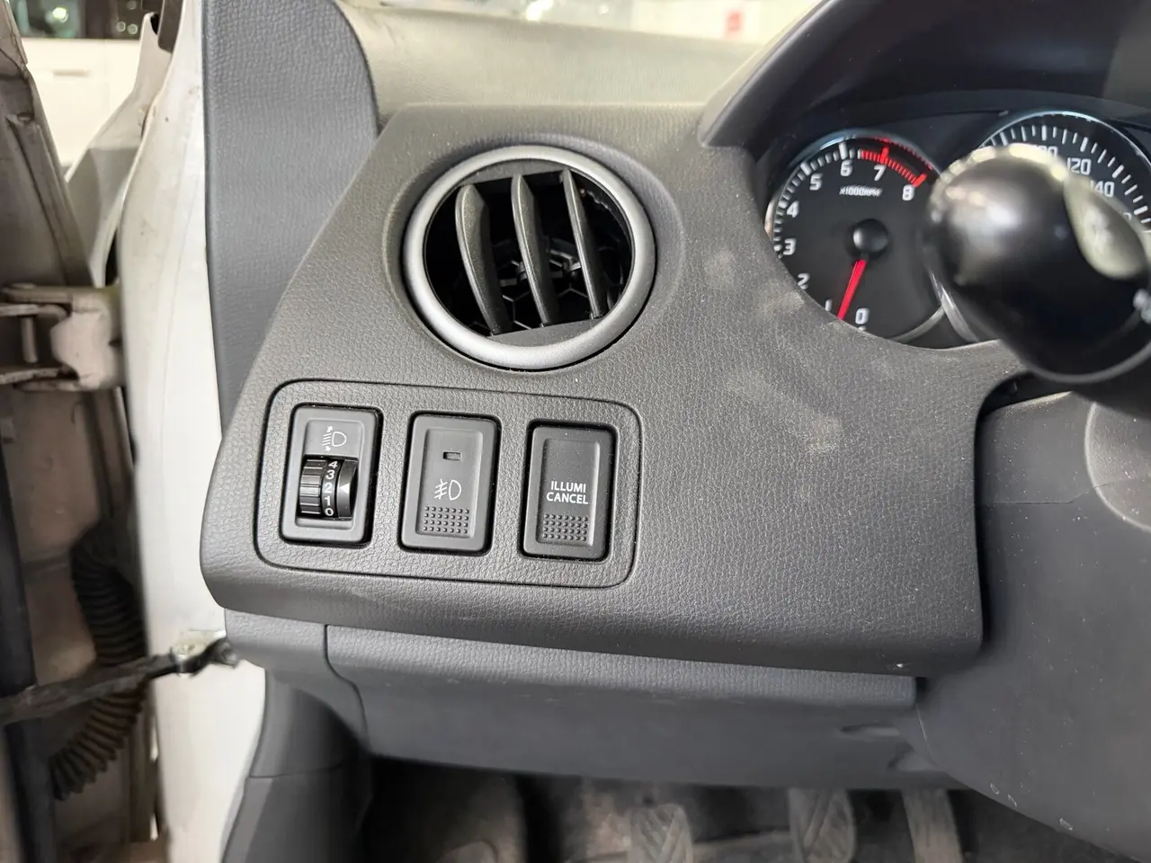 Billede 8 - Suzuki Swift 1,3 GL-A 92HK 5d