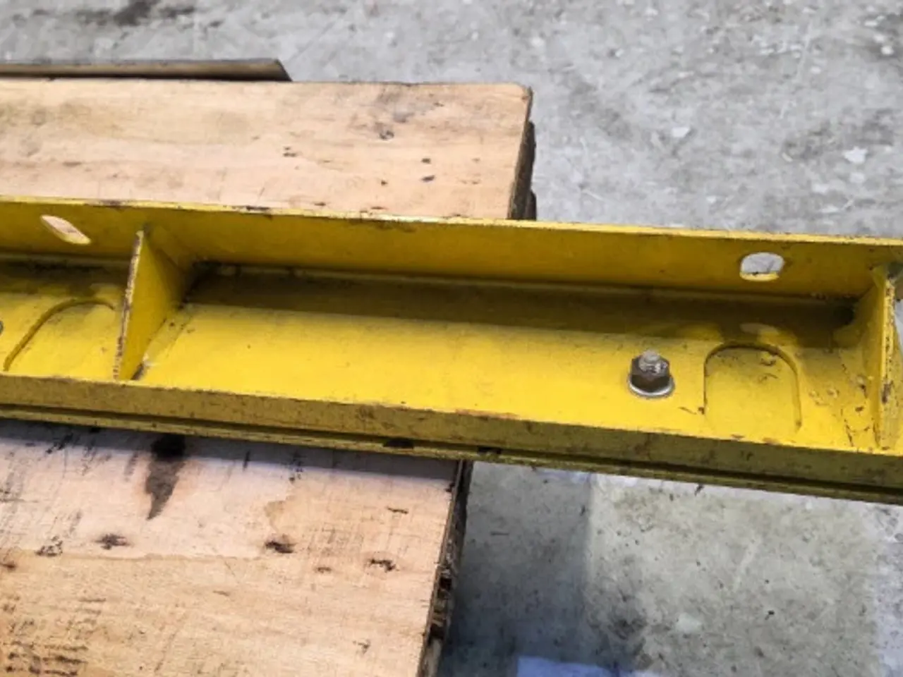 Billede 6 - New Holland TX68 Slagle 89515190