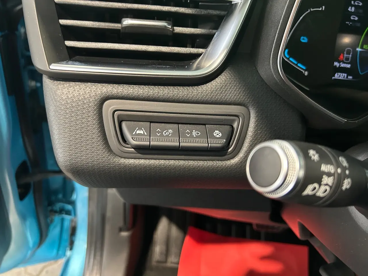 Billede 9 - Renault Clio V 1,6 E-Tech Intens