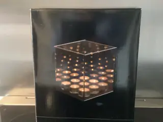 Excel Endless light cube til 9 lys