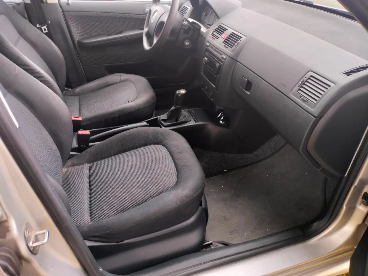 Billede 5 - Billig bil skoda fabia
