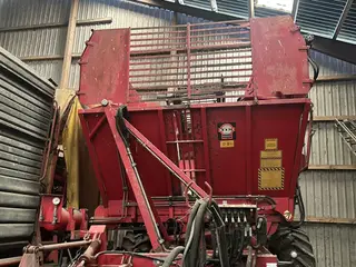 Tim tea120, el-ventiler