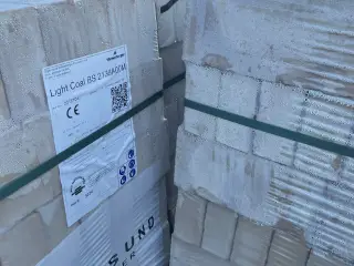 EW Light Coal Massiv