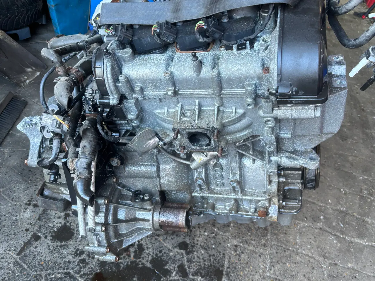 Billede 12 - Vw up dele