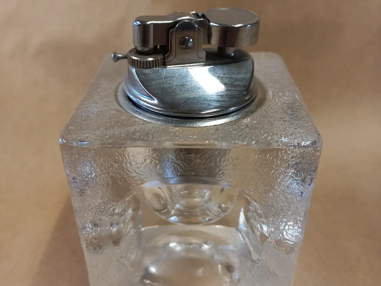 Billede 6 - Koel Unicon krystal bordlighter