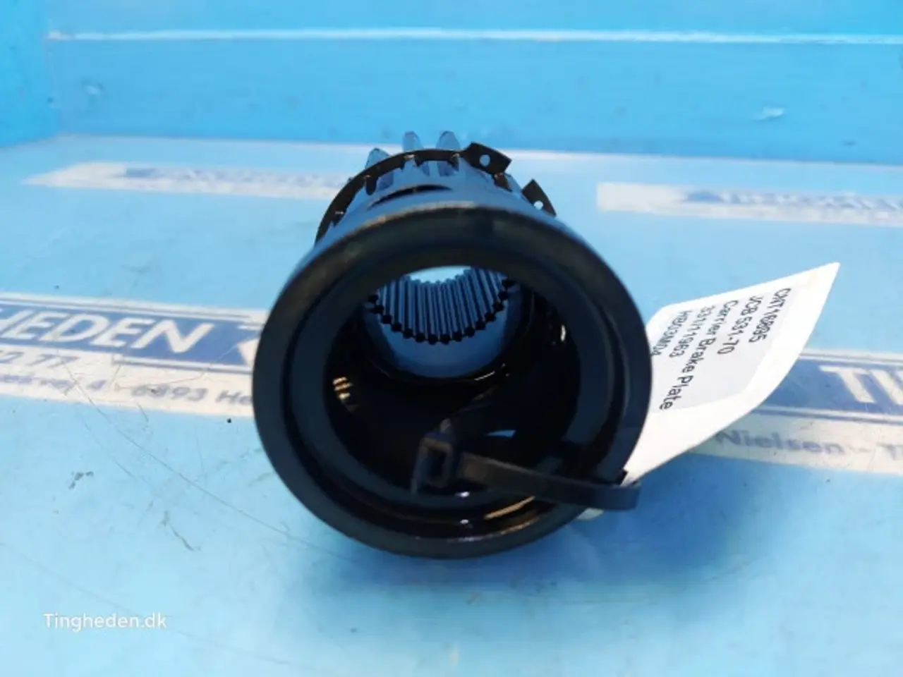 Billede 6 - JCB 531-70 Carrier Gear 331/11963