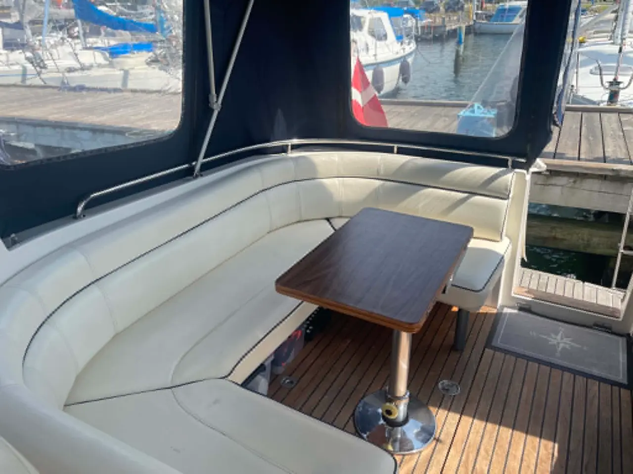 Billede 4 - Marex SunCruiser 290