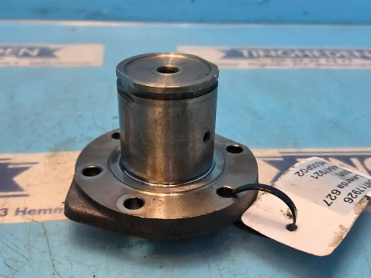 Billede 5 - Iveco 8361 SRE 11 Stift 4847921