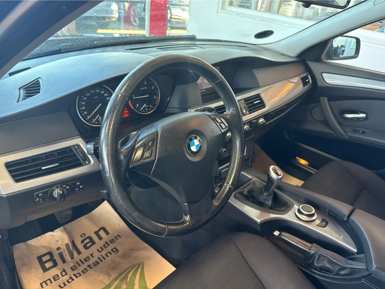 Billede 16 - BMW 520d 2,0 Touring