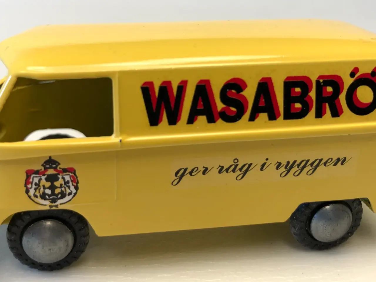Billede 1 - TEKNO...VW WASABRÖD