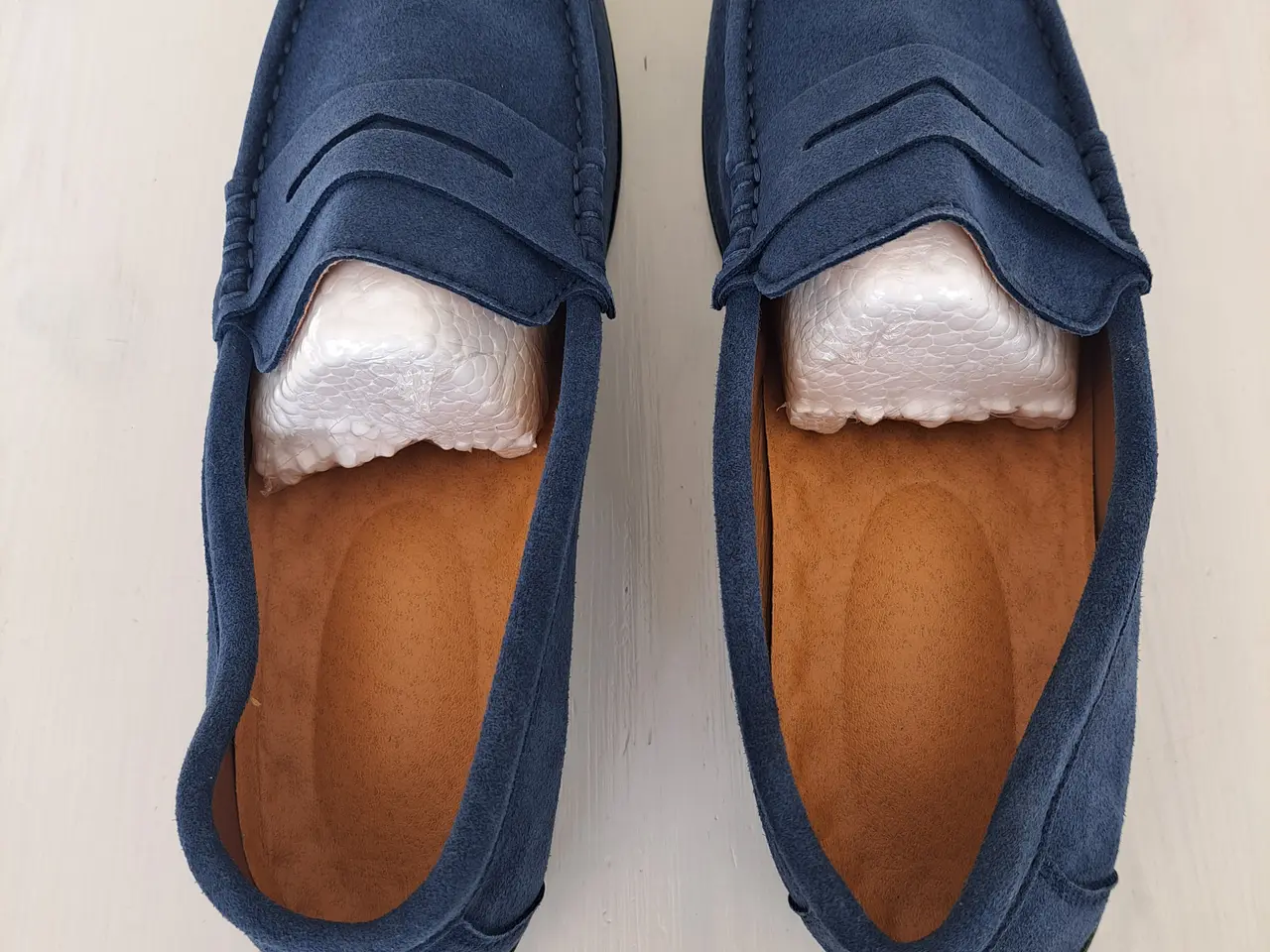 Billede 4 - Loafers - helt nye