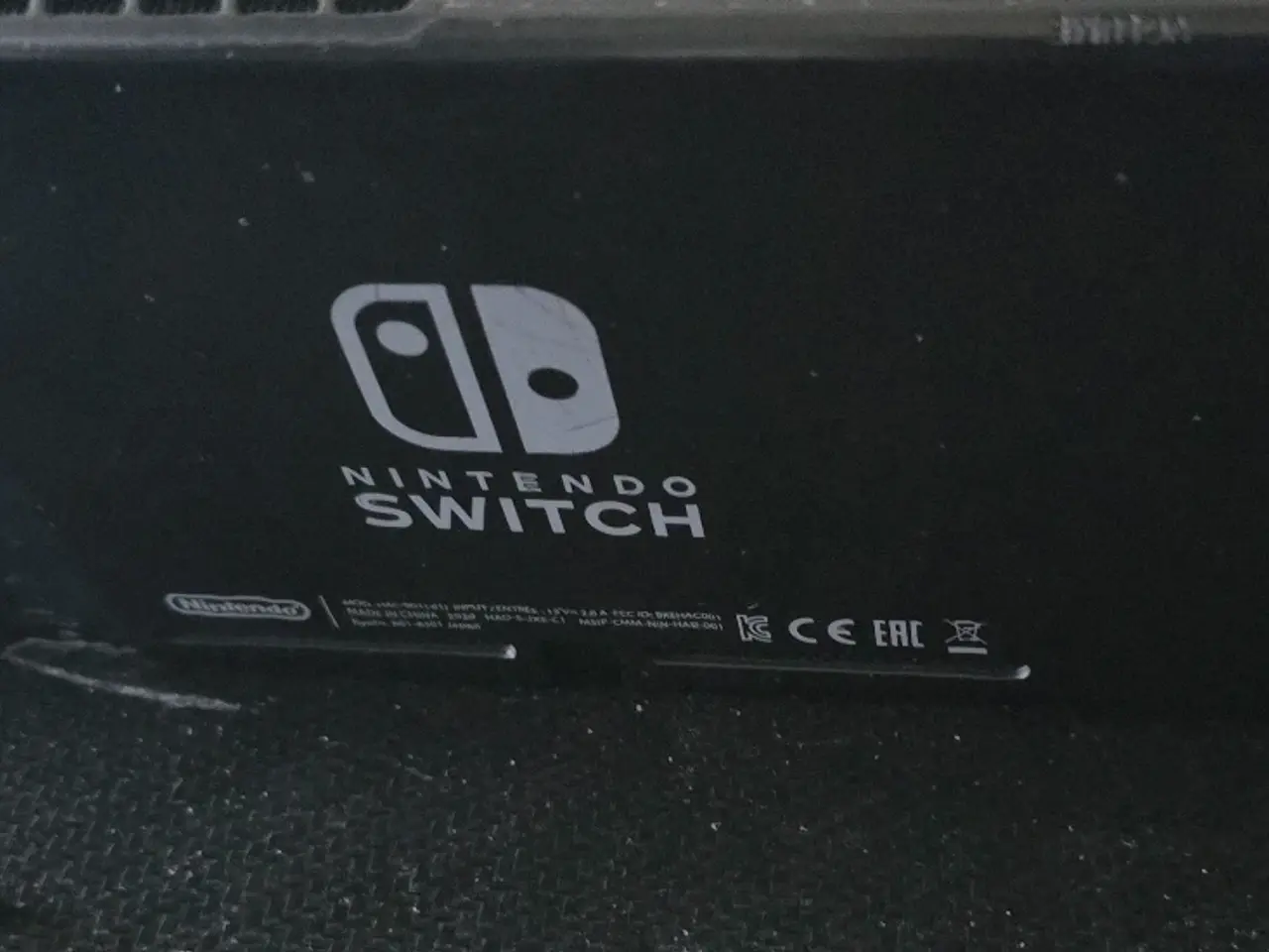 Billede 2 - Nintendo Switch