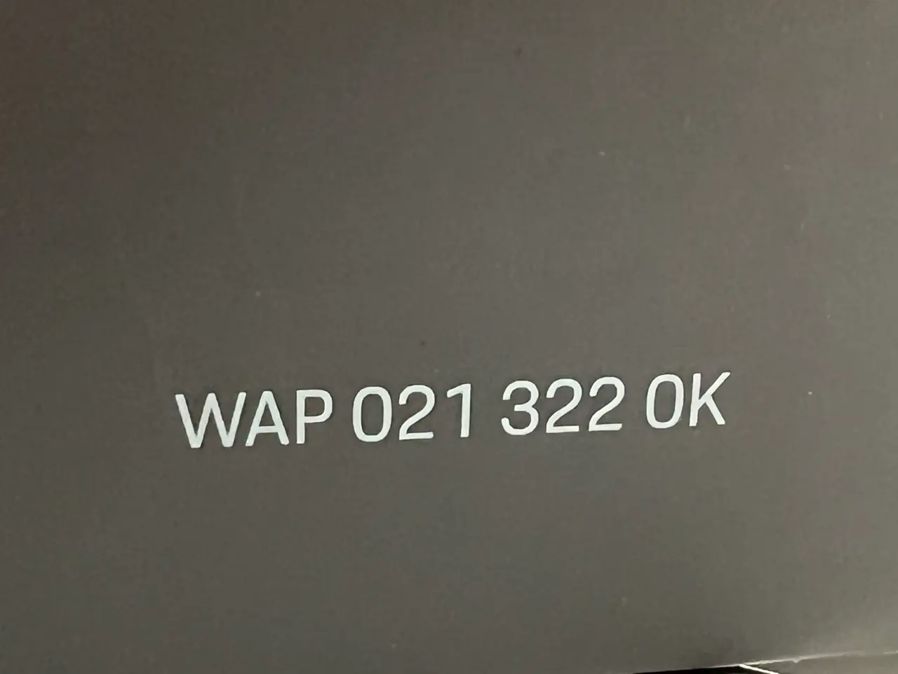 Billede 10 - 2019 Porsche Cayenne S Coupé - 1:18