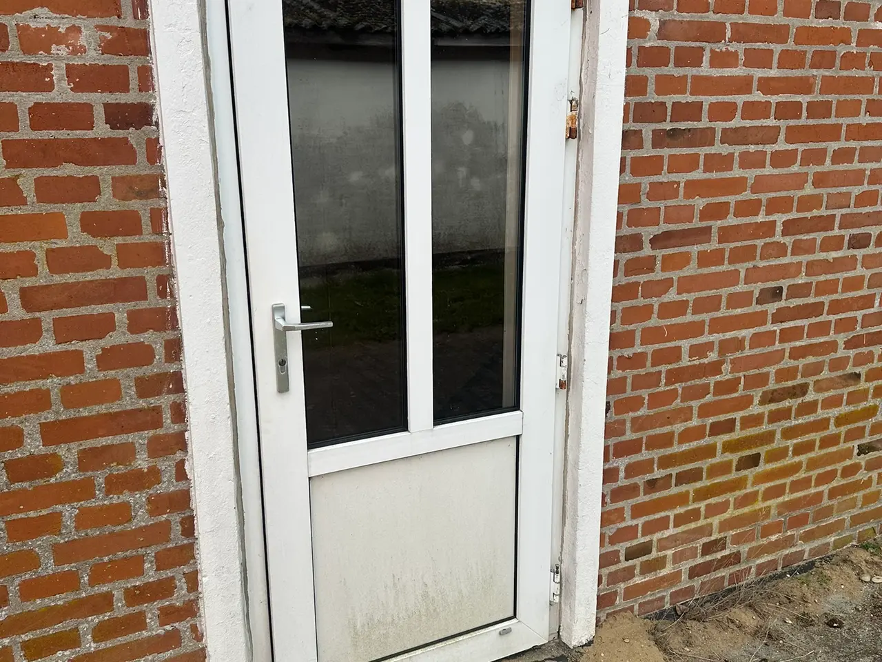 Billede 2 - Plast vinduer Dreje-Kip