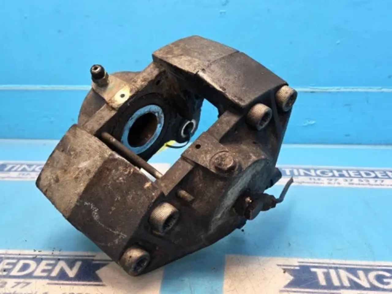 Billede 2 - Case 8010 Bremsekaliber 84989455