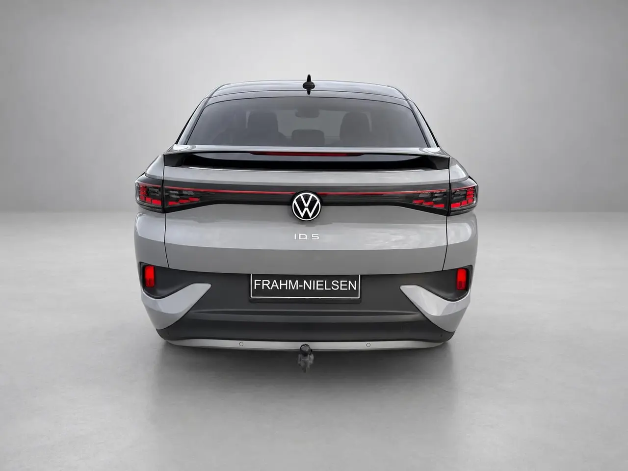 Billede 6 - VW ID.5 EL Pro 174HK 5d Aut.